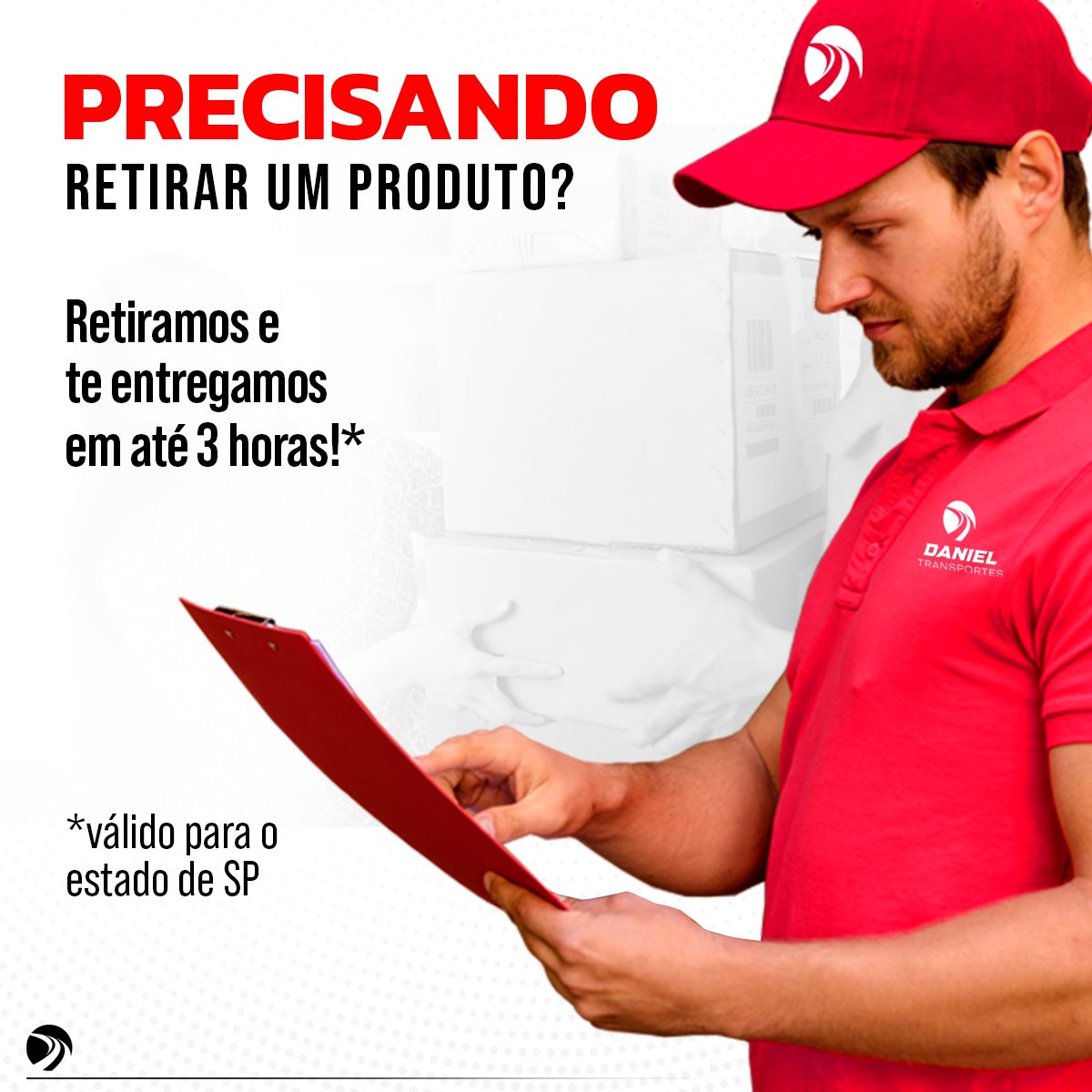 Daniel Transportes