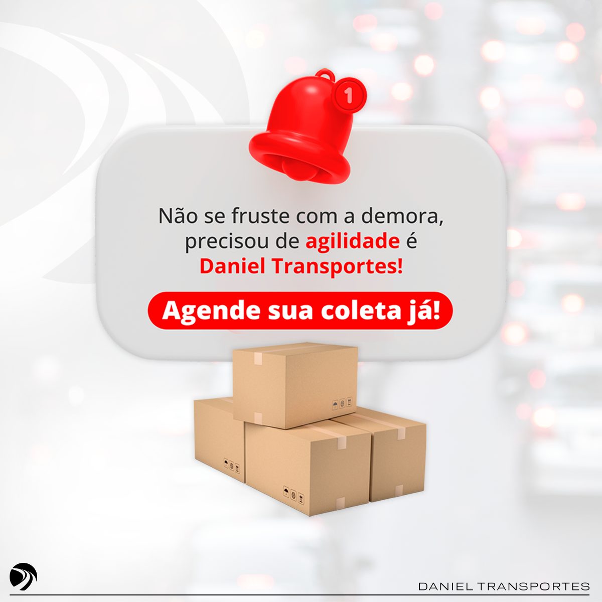Daniel Transportes